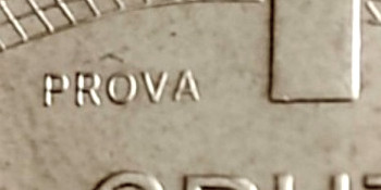 Prova 1979 Prova 10 Cruzeiros 