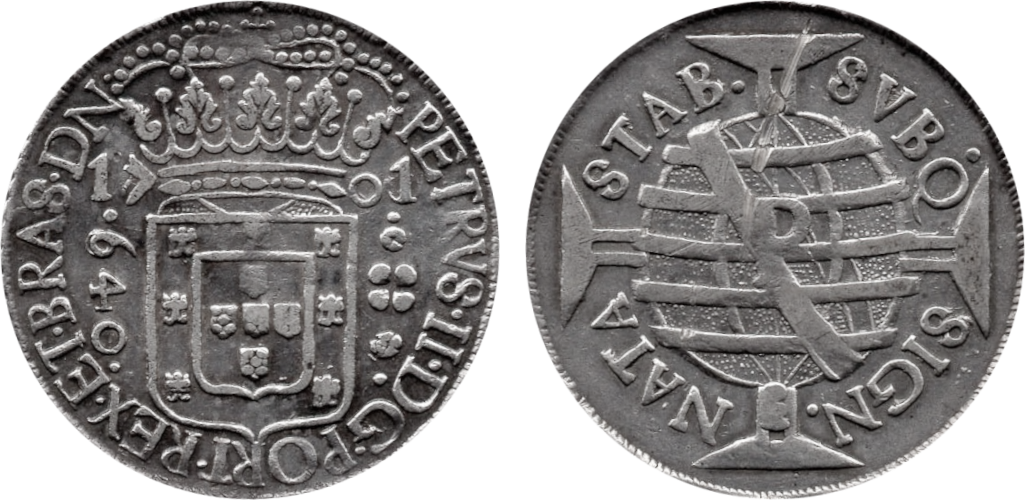 Imagem da data 1701/0 – ET • BRAS • DN •