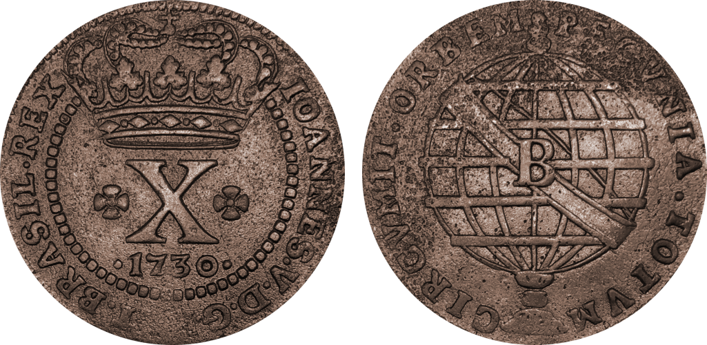 Imagem da data 1730 - 47 pérolas - PECVNIA 
