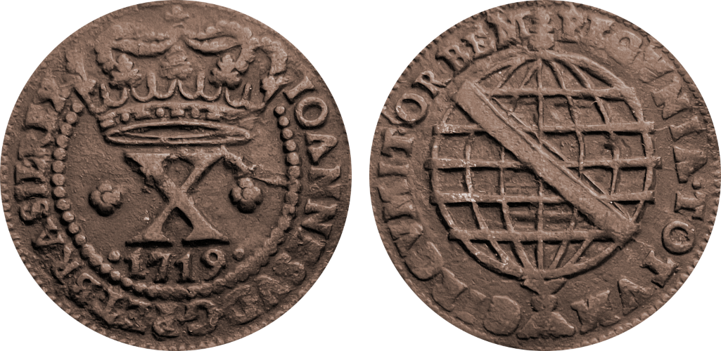 Imagem da data 1719 - 40 pérolas