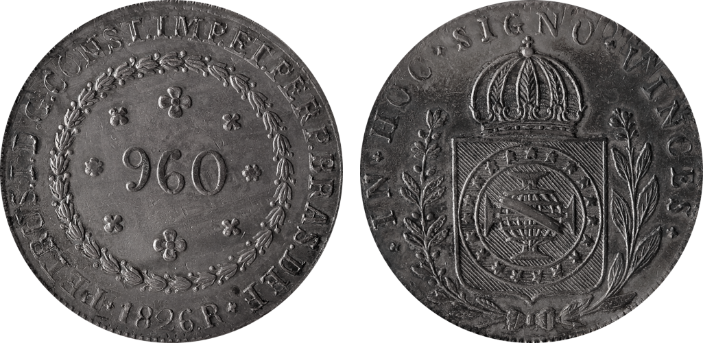 Imagem da data 1826 - 29 tulipas.