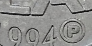 Prova 1994 Prova 1 Real 