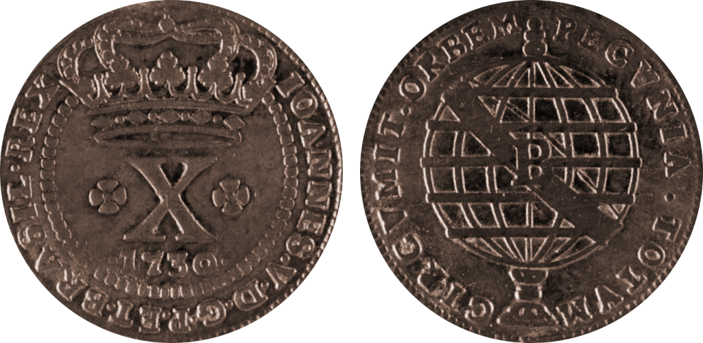 Imagem da data 1730 - 50 pérolas - PECVNIA