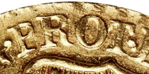 Variante 1812 PROT 4000 Réis D. João PR