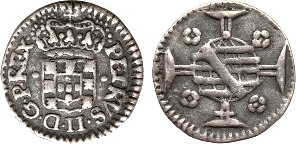 Imagem da data Sem Data – PETRVS • II • D • G • P • REX •