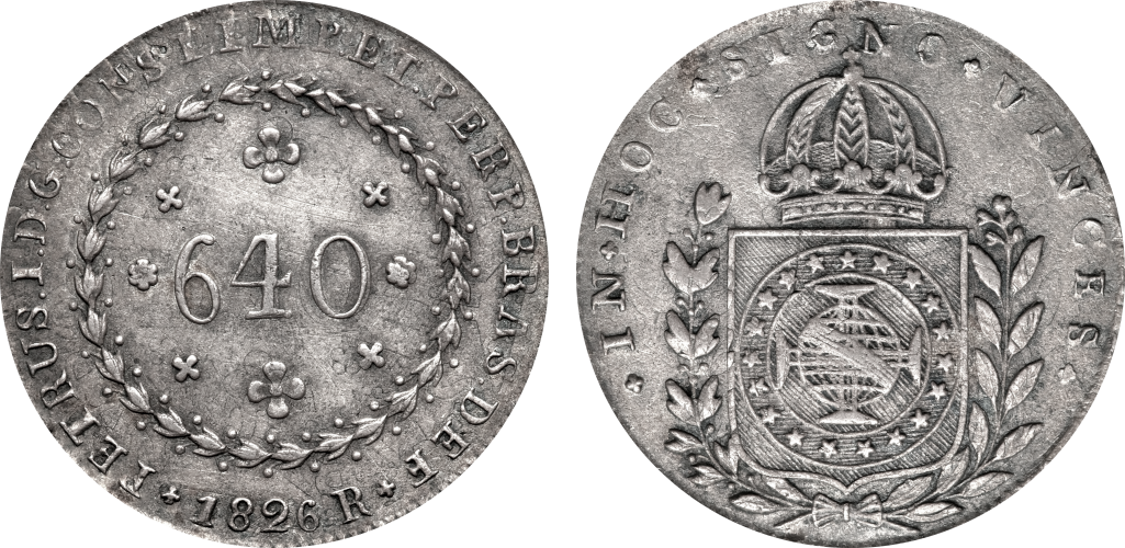 Imagem da data 1826 - 27 tulipas.