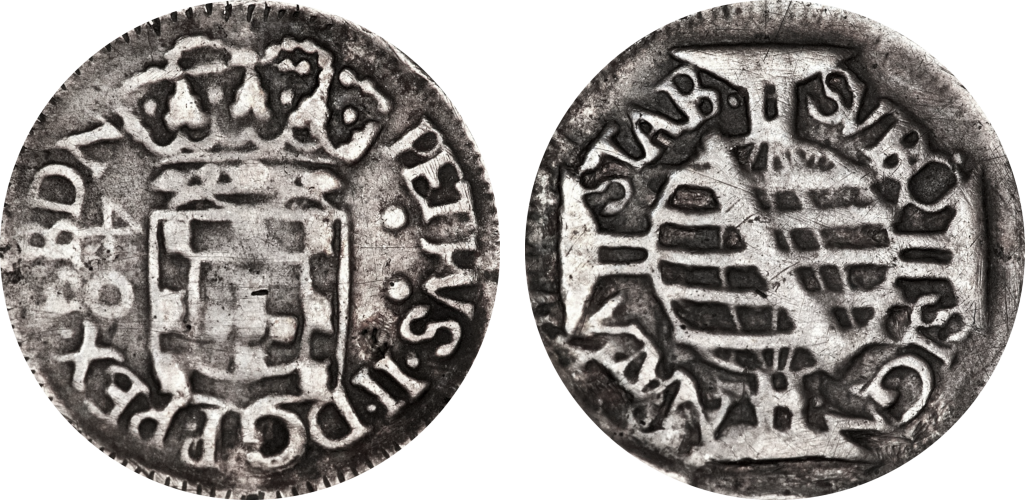 Imagem da data Sem Data - PETRVS • II • DGP • REX • E • BDN •