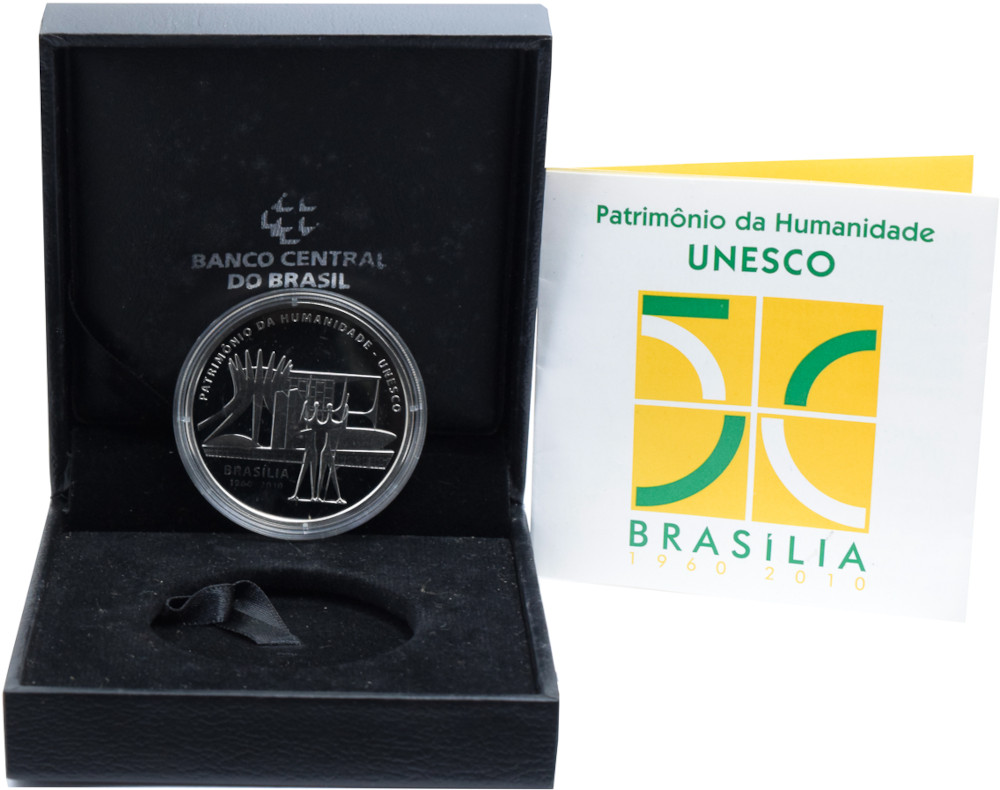 Variante Estojo Original 5 Reais 