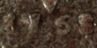 Variante 1768 5 Réis D. José I