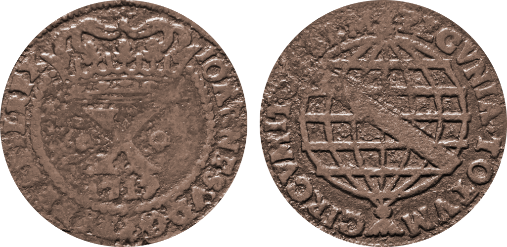 Imagem da data 1719 - 46 pérolas