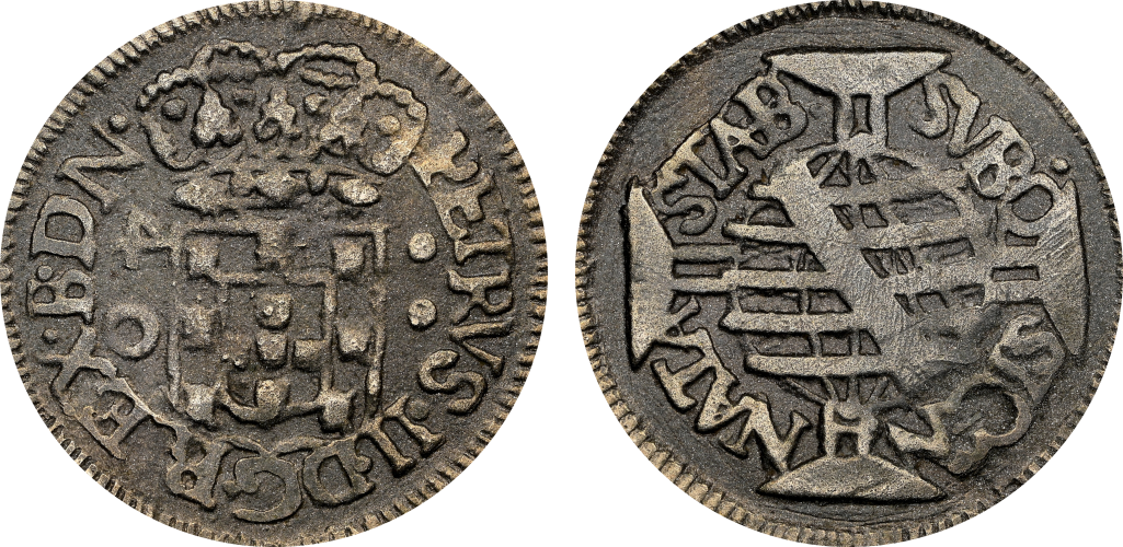 Imagem da data REX B DN - 2 pontos