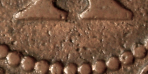 Variante Sem Data 10 Réis D. João V