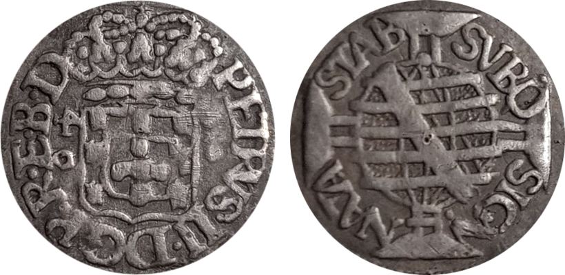 Imagem da data Sem Data - PETRVS II • DGP • R • E • B • D •