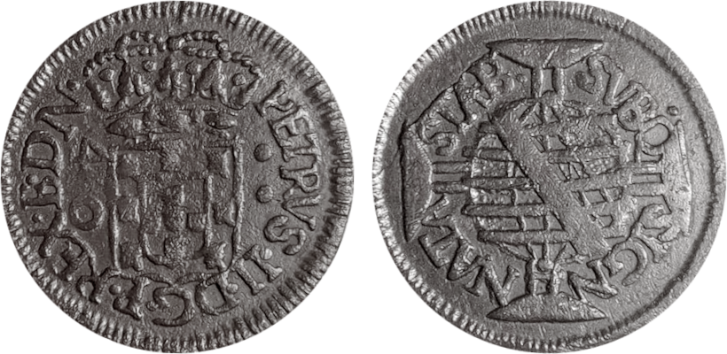 Imagem da data P REX B DN - 2 pontos