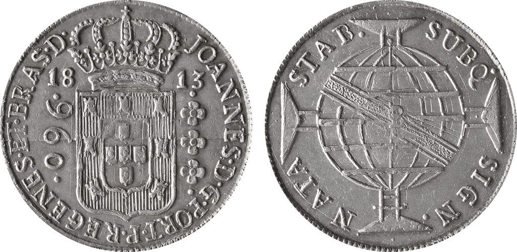 Imagem da data 1813 - REGENES