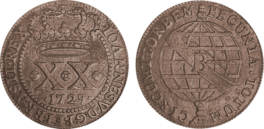 Imagem da data 1729 - 53+ pérolas - PECUNIA com letra B