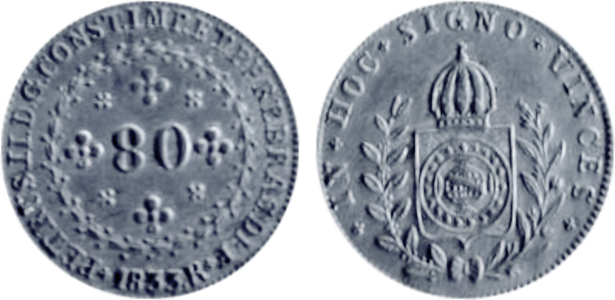 Imagem da data 1833 - 27 tulipas.