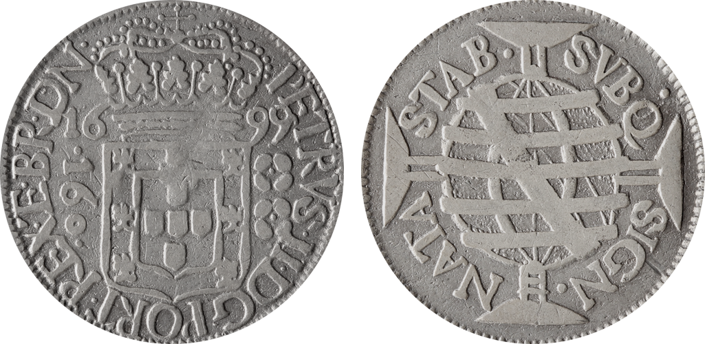 Imagem da data 1699 - E • BR • DN •