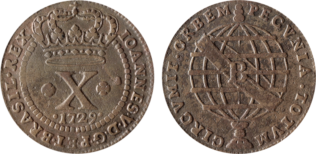 Imagem da data 1729 - 46 Pérolas