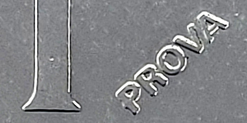 Prova 1986 Prova 1 Cruzado 