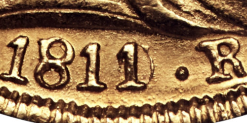 Variante 1811/0 6400 Réis  D. João PR