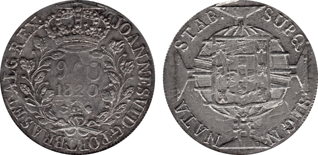 Imagem da data 1820 - 2 frutos sem galho no ramo direito.