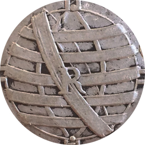 Variante 1754 Esfera sem Eixo 600 Réis D. José I