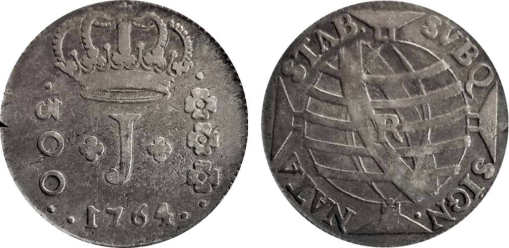 Imagem da data 1764 - 1 Espelhado / Esfera sem eixo.