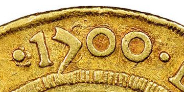 Imagem da data 1700/699 - PORTVG / ANNO