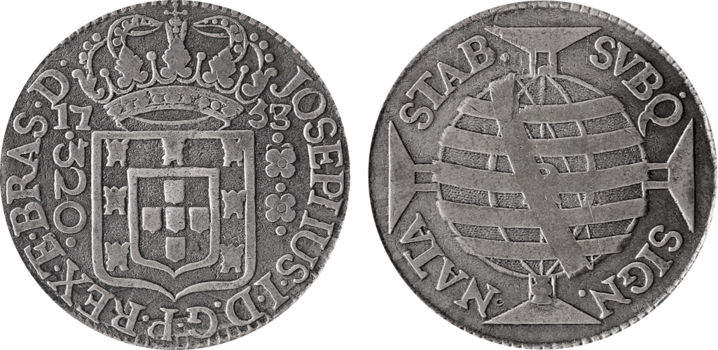 Imagem da data 1753 – JOSEPI IUS