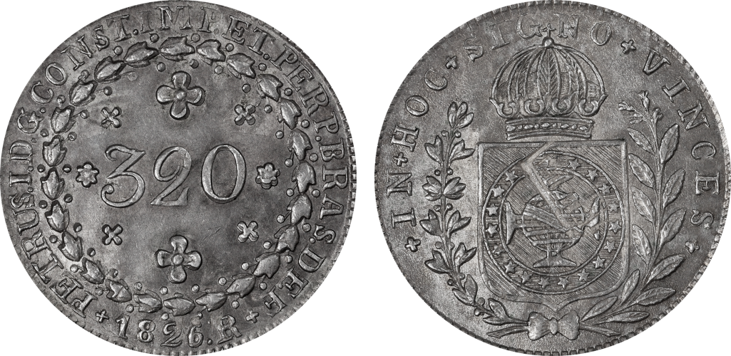 Imagem da data 1826 - 24 tulipas.