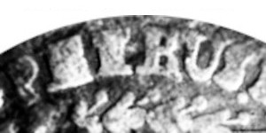 Variante 1830 PETBUS 40 Réis D. Pedro I