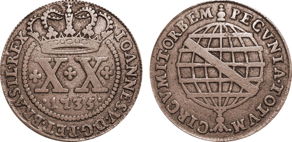 Imagem da data 1735 - 52 pérolas - Data entre pontos