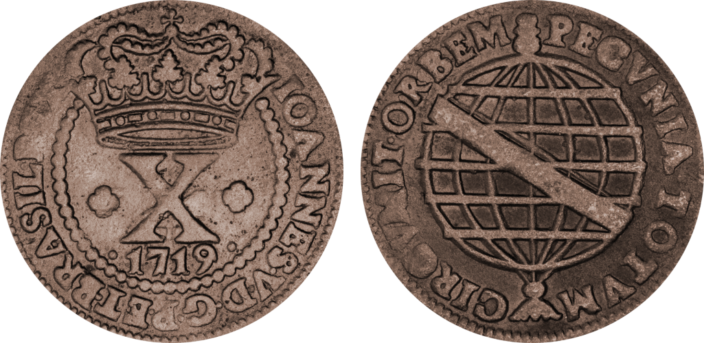 Imagem da data 1719 - 41 pérolas