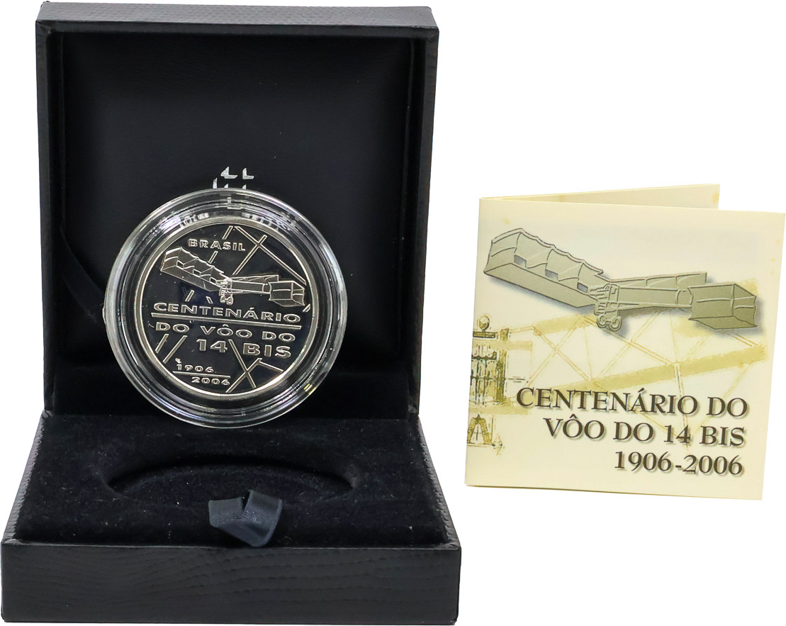 Variante Estojo Original 2 Reais 