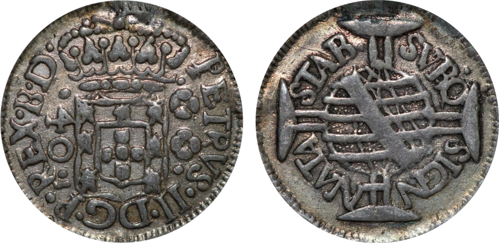 Imagem da data Sem Data - PETRVS • II • DG • P • REX • B • D •