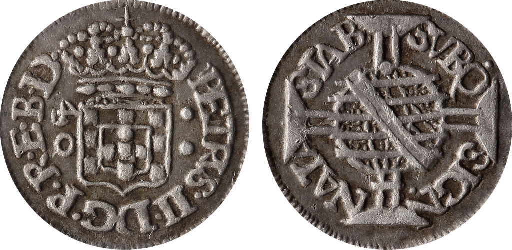 Imagem da data P R E B D - 2 pontos