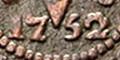 Variante 1752 5 Réis D. José I