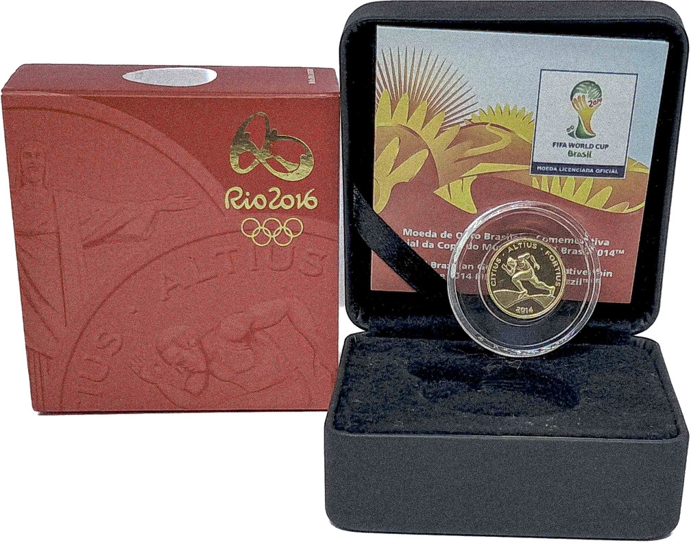 Variante Estojo Original 10 Reais 