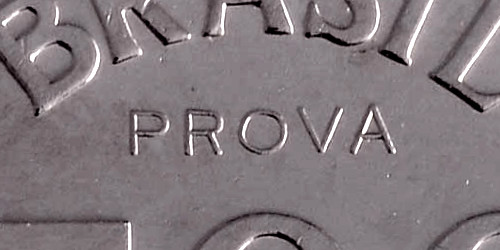 Prova 1985 Prova 500 Cruzeiros 