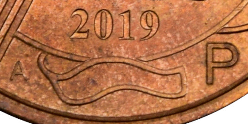Prova 2019 Letra A Prova 5 Centavos 
