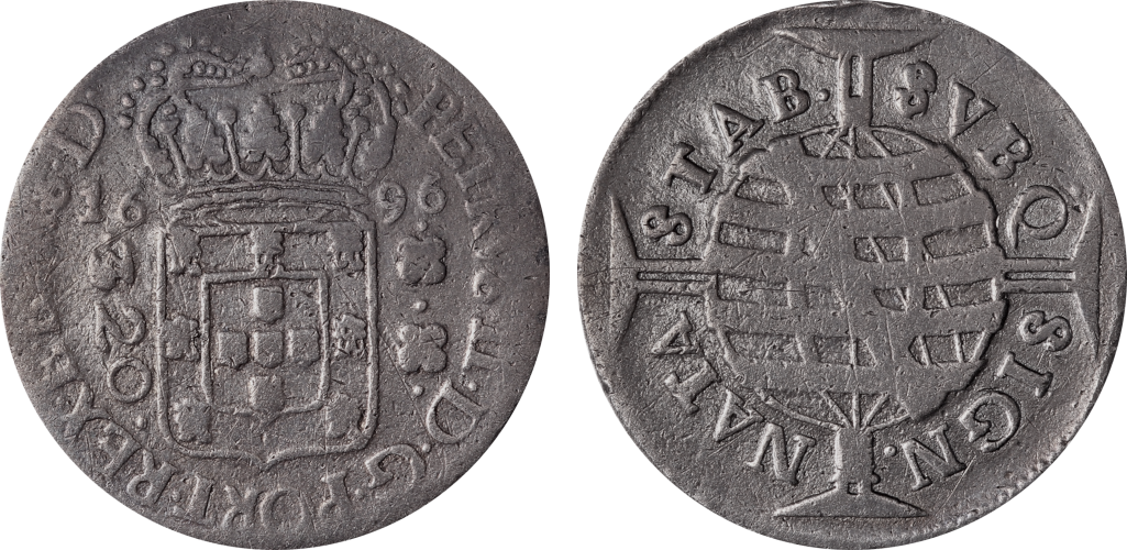 Imagem da data 1696 - E BRAS D