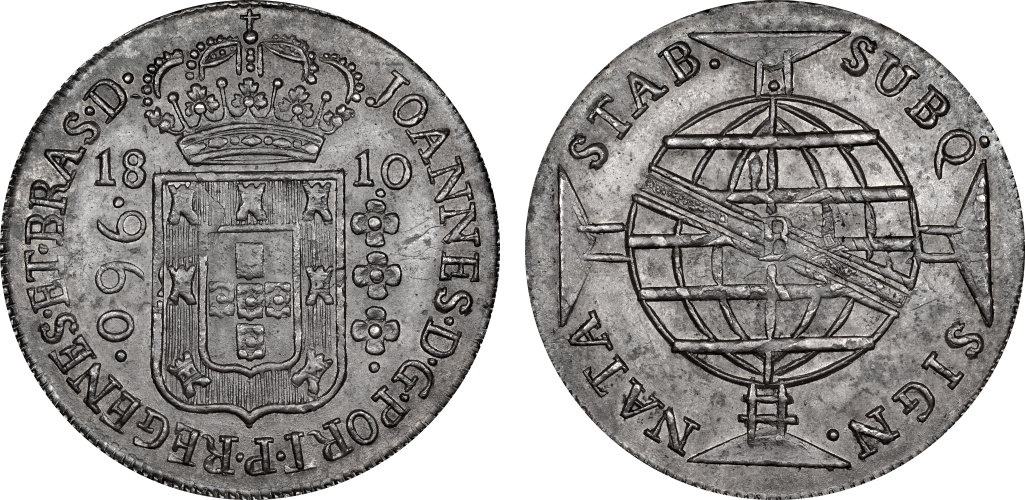 Imagem da data 1810 - REGENES