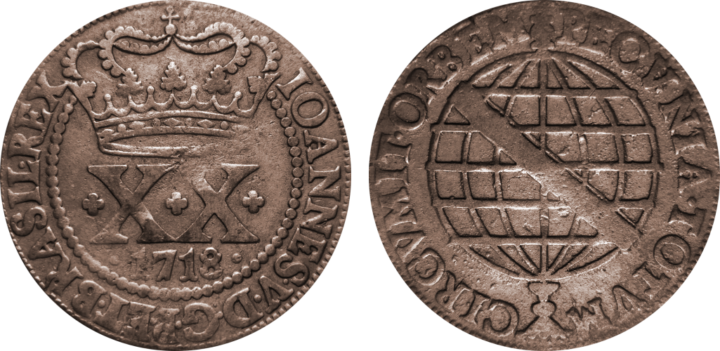 Imagem da data 1718 - 52 pérolas