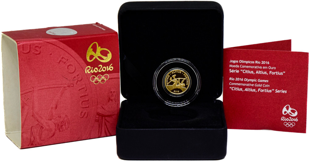 Variante Estojo Original 10 Reais 