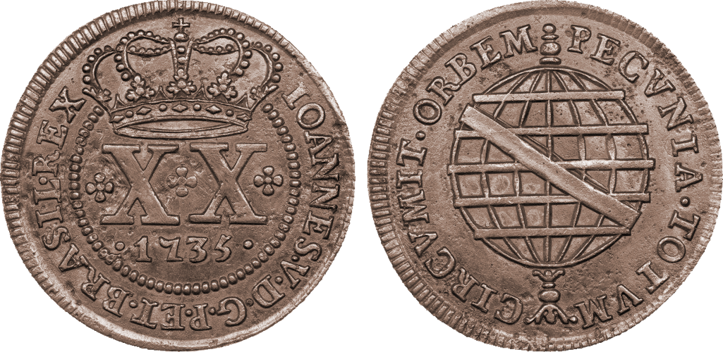 Imagem da data 1735 - 55 pérolas - Data entre pontos