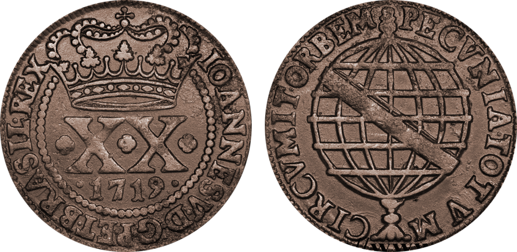 Imagem da data 1719 - 51 pérolas