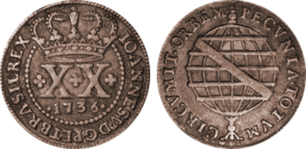 Imagem da data 1736 - 43 pérolas - Data entre cruzetas