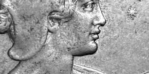 Variante Pescoço curto 400 Réis 