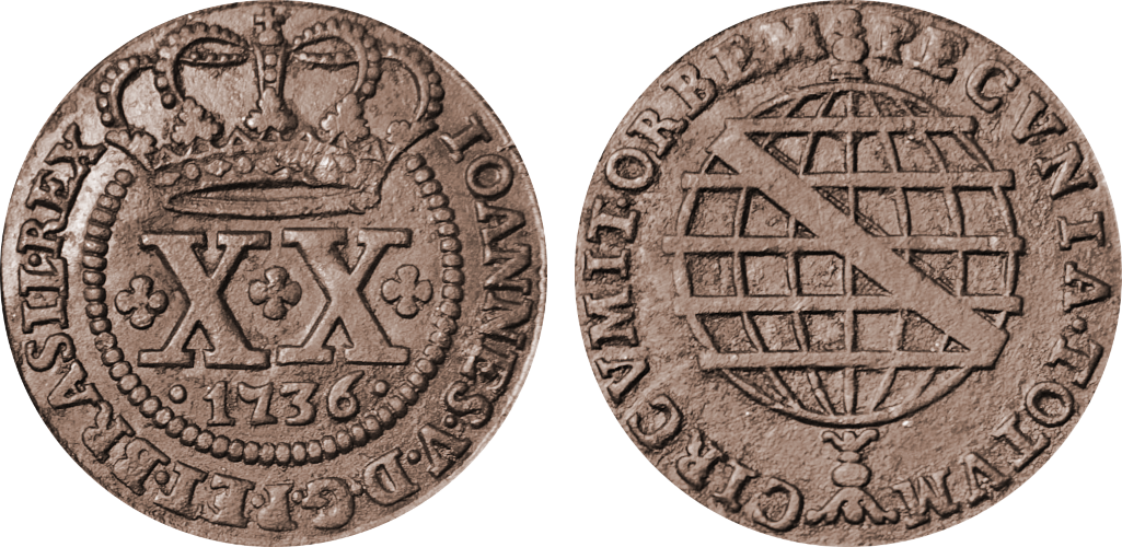 Imagem da data 1736 - 51 pérolas - Data entre pontos